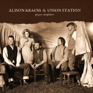 Alison Krauss