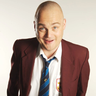 Al Murray