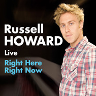 Russell Howard