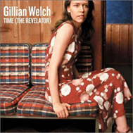 Gillian Welch