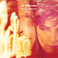 Ed Harcourt