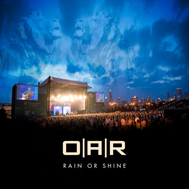 O.A.R.