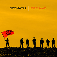 Ozomatli