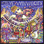 Steve Winwood