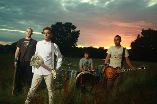 Mirrorkicks photoshoot